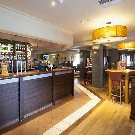 Premier Inn Leeds / Bradford Airport Exterior photo