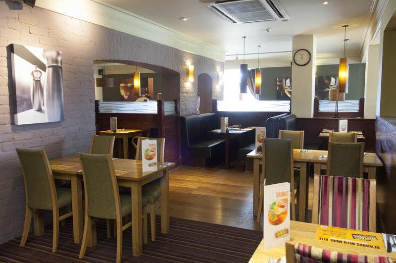 Premier Inn Leeds / Bradford Airport Exterior photo